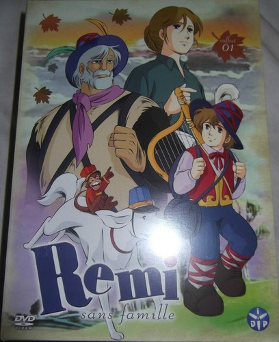 Coffret "Dessin Animé" Avec 3 ou 4 DVD NEUF SOUS BLISTER - Photo 39/65