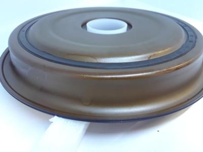. for VW & Audi O2e  02e DCT Front Cover Seal Clutch Pack Cover O2E front seal 