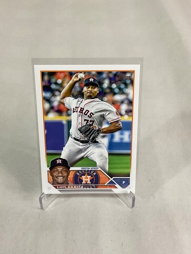 2023 Topps Baseball Series 1 PICK YOUR CARD MLB with Base Inserts, Rookie, Prizm - Picture 56 of 213