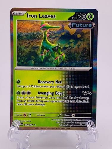 Pokemon TCG SV06 Twilight Masquerade Choose Your Card Reverse Holo - Double Rare - Bild 19 von 131