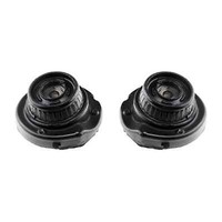 2X Nty FederbeinstüTzlager Hinten FüR Alfa Romeo 147 937 1.6 16V T.Spark Eco