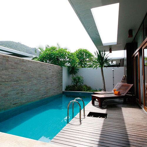 Pool Verlängerungsschlauch PE 7m - Ø 3,8 Mauk Saugschlauch Poolschlauch Mauk - Bild 3 von 3