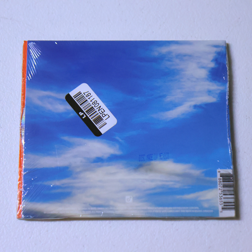 Thirty Seconds to Mars It's The End Of The World (CD 2023) Target Exclusive - Picture 4 of 4