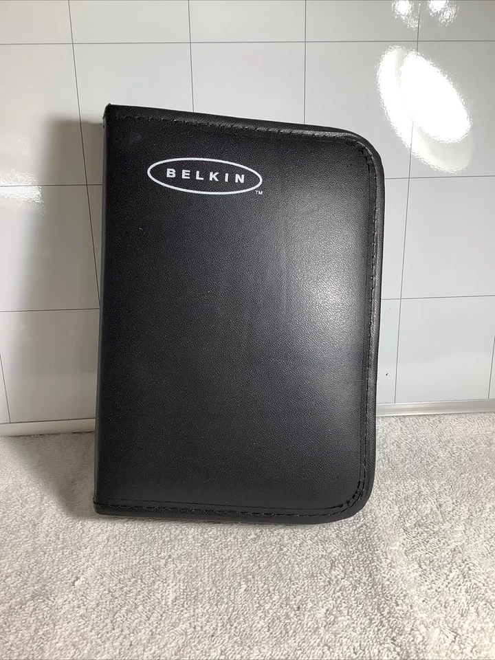 Computer Tool kit W/Case 10 Piece Belkin I.C. Insertion/Extraction Clipper - Image 4 of 4