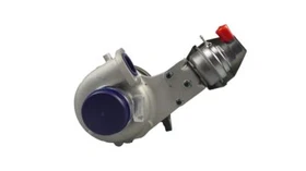 Turbolader für OPEL 2.0 CDTI / 10PS / 131PS / 160PS / 165PS / 786137-5001S