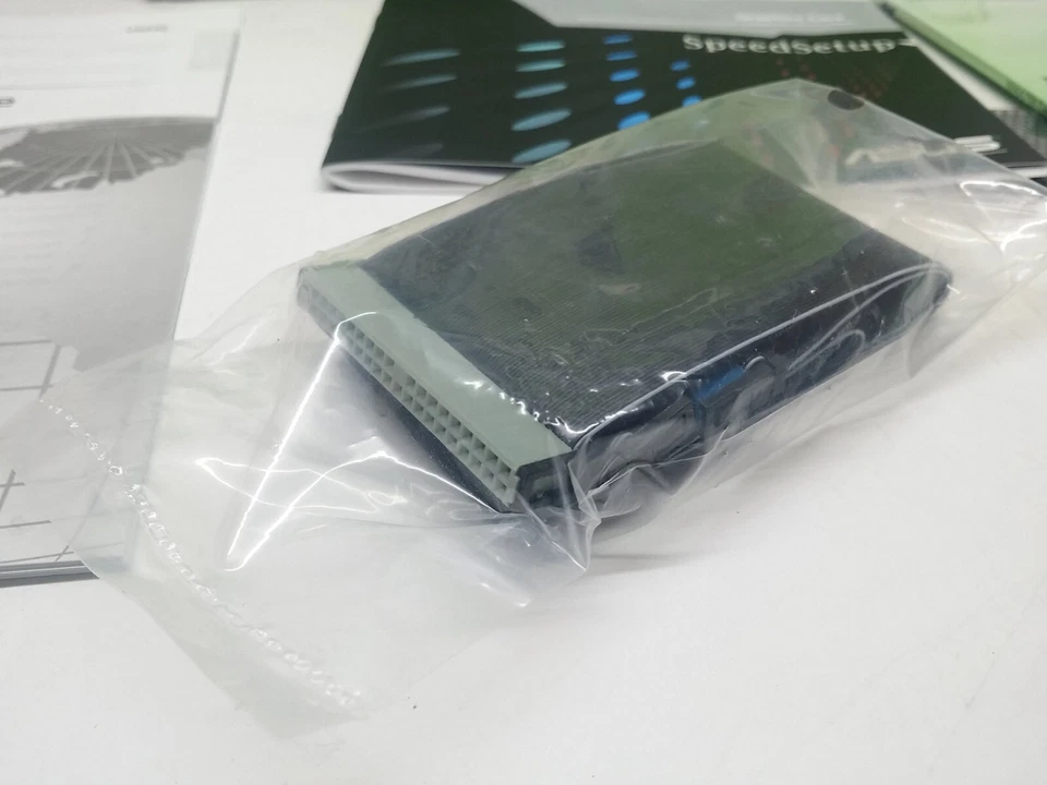 ASUS M4A78LT-M DDR3 MOTHERBOARD - SOLO CAJA DOCUMENTOS Y DISCOS BOX ONLY - Imagen 4 de 4