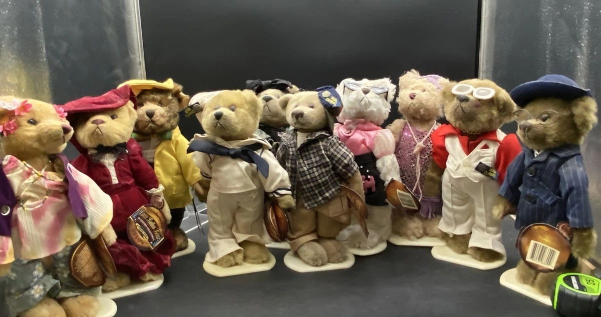 Russ Teddy Bears for sale | eBay