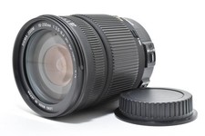 Sigma 18-250mm f3.5-6.3 DC OS HSM Lens for Canon Used