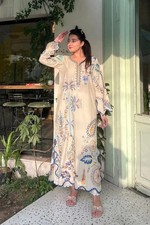 Designer Pakistani Trending Kurti Pant Bollywood Dress Wear Suit Most selling