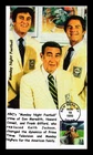 US COVER MONDAY NIGHT FOOTBALL CELEBRATE CENTURY FIRST DAY ISSUE