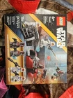 In Hand New 2026 Lego Star Wars 75449 Siege of Mandalore Battle Pack Set