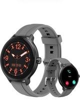 Smart Watch for Men and Women Answer/Make Call Fitness Tracking IP68 Waterproof