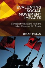 Brian Mello Evaluating Social Movement Impact...