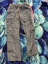 Gorgeous Women  s PATRIZIA PEPE Ankle Leggings Size 40 H60