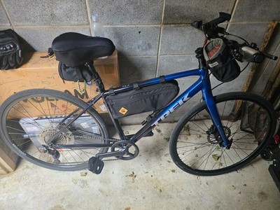 trek fx 3 disc