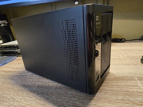 WD My Cloud PR2100 Pro Series NAS - 16TB - Photo 6/13
