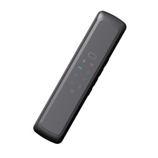 New Travel Rechargeable Bone Conduction Sound Box Under Pillow Speaker