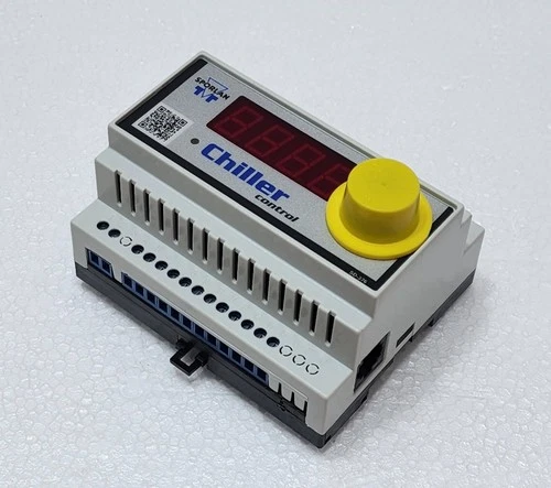 Sporlan 953463 Chiller Control SD-376 Kelvin II Valve Controller 2100320 24V
