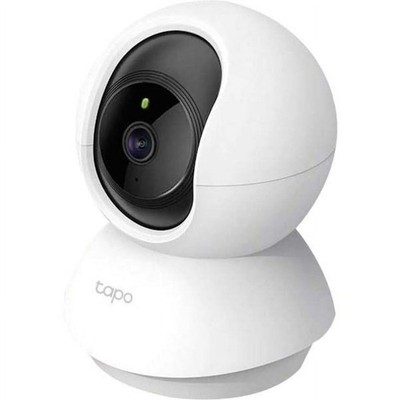 Tapo Security Cam 2k