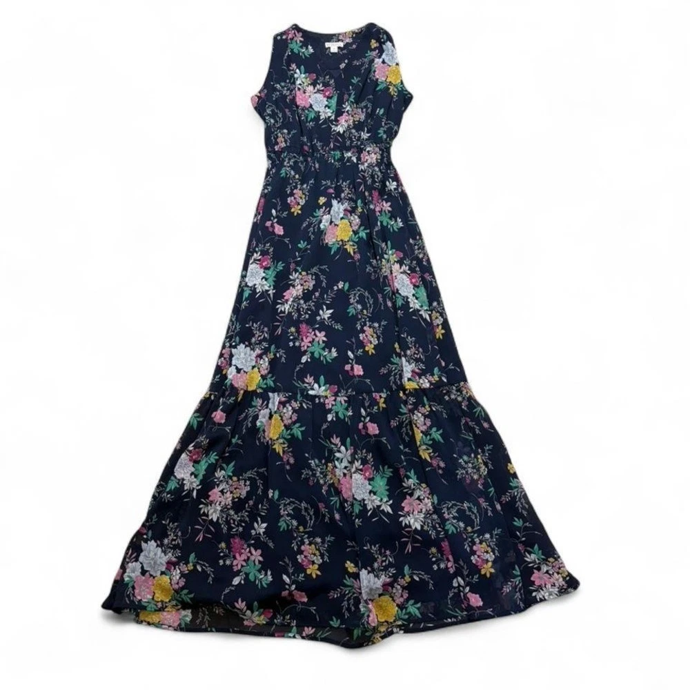 morona maxi dress Tiger Mist Morana Maxi Dress