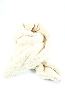 BICKLEY + MITCHELL Strickschal Damen Schal creme Casual-Look