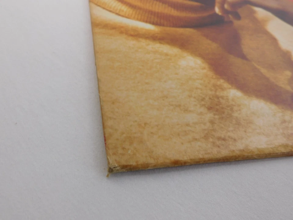 Rashida "Jon Lucien" Vinyl LP Jazz Soul Funk Classic Record Foto 2 de 4