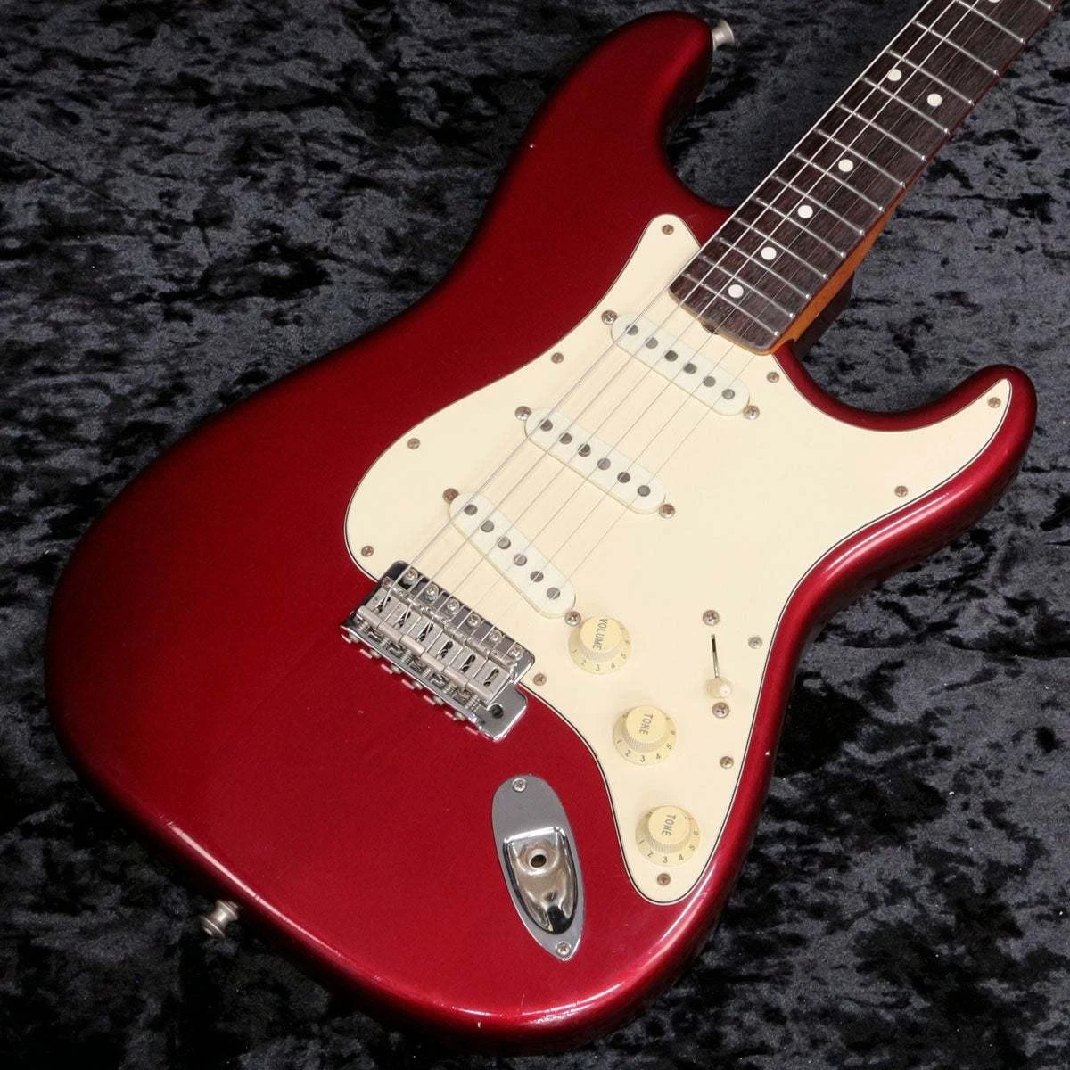 Fender Stratocaster 1986 for sale | eBay