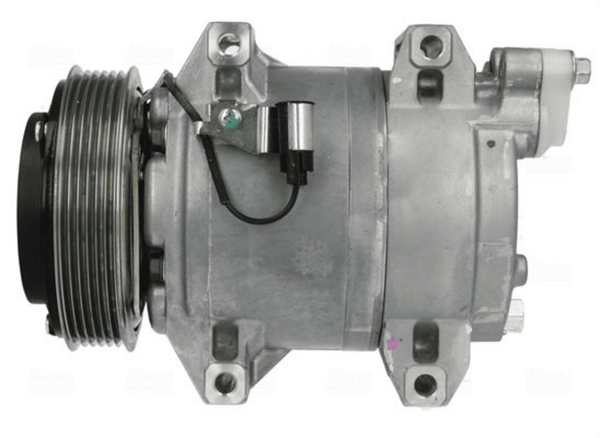 Kompressor Klimaanlage FüR Volvo S60 I V70 II XC70 Cross Country XC90 VAN-image