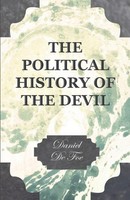 Daniel Defoe | The Political History Of The Devil | Taschenbuch | Englisch