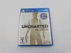 Uncharted: The Nathan Drake Collection (Playstation 4, PS4) (260113)