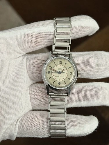 Vintage Rolex Victory WW2 Military Watch