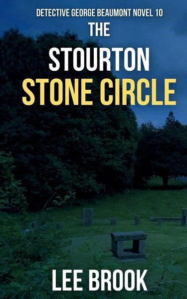 The Stourton Stone Circle | Brook | Taschenbuch | Englisch | 2024-image