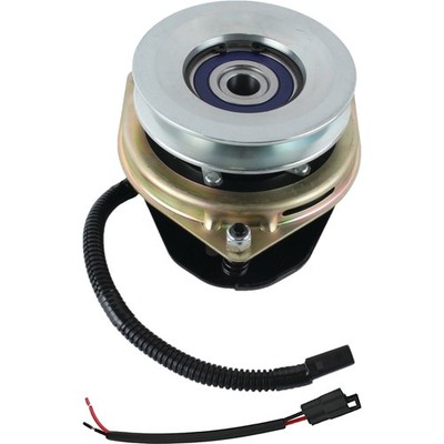PTO Clutch For Cub Cadet 02002160P with High Torque & FatBoy Bearing Upgrade