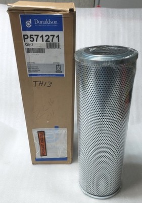 Donaldson P571271 Hydraulic Filter Cartridge N£W