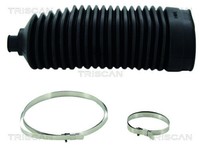 Triscan Faltenbalgsatz Lenkung 8500 23008 FüR W169 Mercedes W245 Gummi Klasse
