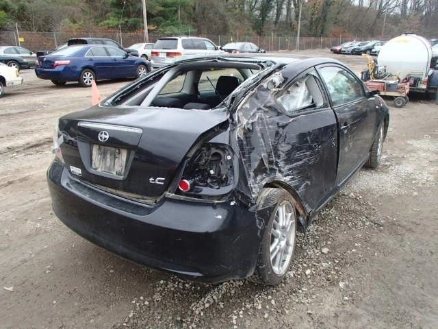 Driver Front Door Switch Driver's Master Fits 07-08 SCION TC 1423831 - Imagem 4 de 4