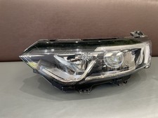 Renault Koleos 2016-2020 genuine passenger side headlight 260604039R
