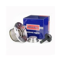Borg & Beck Radlager Kit BWK1589