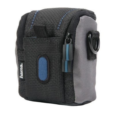 Hama Kamera-Tasche für Nikon CoolPix A10 A300 L26 L25 S6400 S6300 S6150 S4300