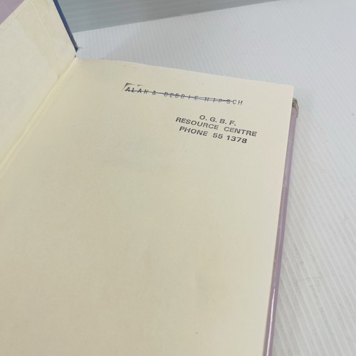 The Mystery of Marriage by Mike Mason, 1985 Hardcover Christianity - Picture 7 of 11