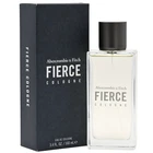 Fierce by Abercrombie & Fitch for men EDC 3.3  / 3.4 oz New in Box
