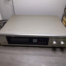 Vintage Pioneer SR-60 Stereo Reverberation Amplifier Tested