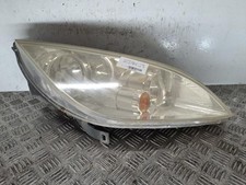 Feu avant (phare) Mitsubishi COLT