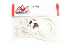 Williams Trade Winds Pinball Machine Replacement Repair Rubber Ring Kit