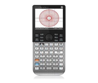HP - Prime Graphing Calculator G2