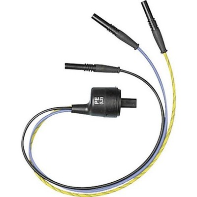 Gossen Metrawatt Z501R PRO-UNI II Test Adapter 1pc