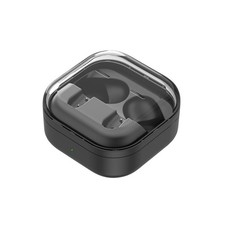 Charging Case for Samsung Galaxy Buds 4 Pro Earbuds