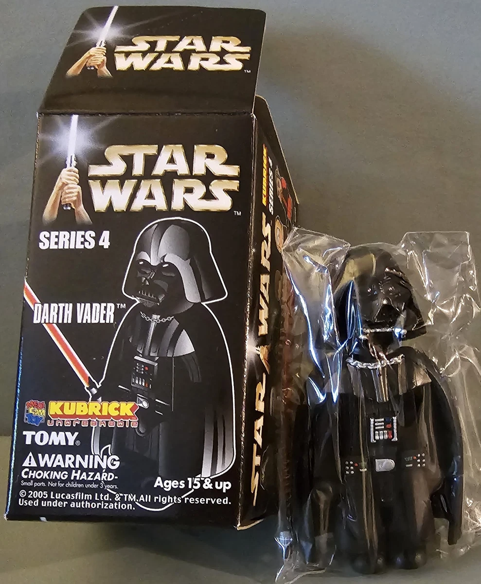 star wars kubrick products for sale | eBay