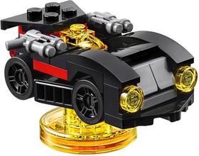 Sealed/DAMAGED BOX LEGO&reg; Dimensions 71264 - Story Pack - The LEGO Batman Movie