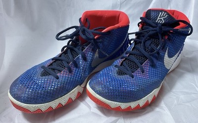 Kyrie Irving Nike Shoes Size US 10.5